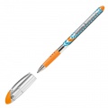 Guľôčkové pero Schneider Slider Basic XB oranžové 