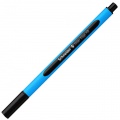 Guľôčkové pero Schneider Slider Edge XB čierne 