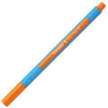 Guľôčkové pero Schneider Slider Edge XB oranžové 