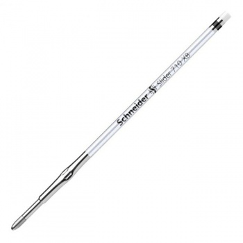 Náhradná náplň Slider 710 pre Slider Xite čierne 