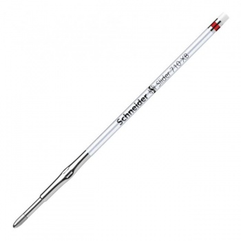 Náhradná náplň Slider 710 pre Slider Xite červená 