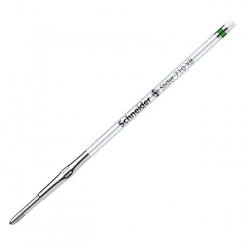 Náhradná náplň Slider 710 pre Slider Xite zelená 