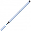 Popisovač STABILO Pen 68 kobaltovo svetlomodrý 