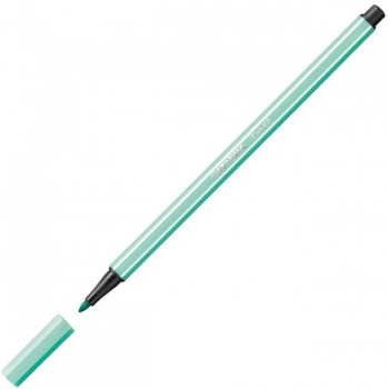 Popisovač STABILO Pen 68 ľadovo zelený 