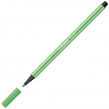 Popisovač STABILO Pen 68 svetlý smaragd 