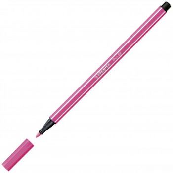 Popisovač STABILO Pen 68 orgovánový 