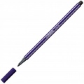 Popisovač STABILO Pen 68 pruská modrá 