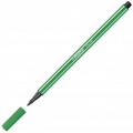 Popisovač STABILO Pen 68 smaragdovo zelený 