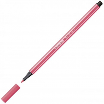 Popisovač STABILO Pen 68 červený 