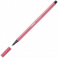 Popisovač STABILO Pen 68 červený 