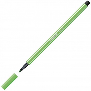 Popisovač STABILO Pen 68 listová zeleň 