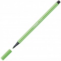 Popisovač STABILO Pen 68 listová zeleň 