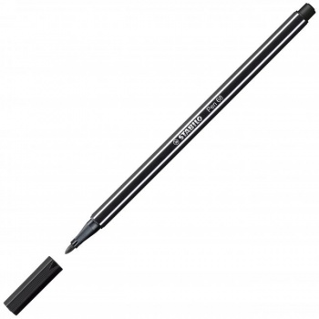 Popisovač STABILO Pen 68 čierny 