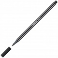 Popisovač STABILO Pen 68 čierny 
