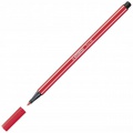 Popisovač STABILO Pen 68 karmínový 
