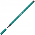 Popisovač STABILO Pen 68 tyrkysovo modrý 