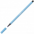 Popisovač STABILO Pen 68 azúrovo modrý 