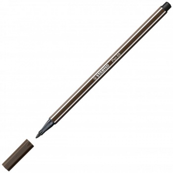 Popisovač STABILO Pen 68 umbra 