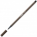 Popisovač STABILO Pen 68 umbra 