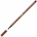 Popisovač STABILO Pen 68 siena 