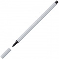 Popisovač STABILO Pen 68 svetlosivý 