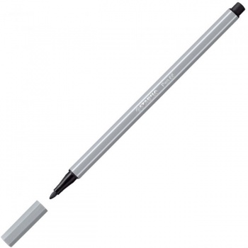 Popisovač STABILO Pen 68 strednesivý 