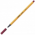 Liner STABILO Point 88 purpurový 