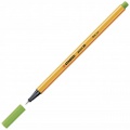 Liner STABILO Point 88 zelené jablko 