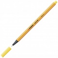 Liner STABILO Point 88 žltý 