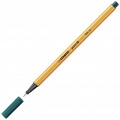 Liner STABILO Point 88 jedľovo zelený 