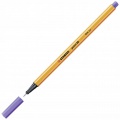 Liner STABILO Point 88 svetloorgovánový 