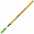 Liner STABILO Point 88 neon zelený 
