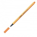 Liner STABILO Point 88 neon oranžový 