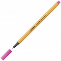 Liner STABILO Point 88 neon ružový 