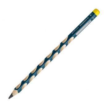 Ceruzka STABILO ergonomická EASYgraph pre ľavákov 6ks 