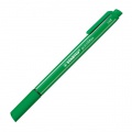 Liner Stabilo pointMax zelený 