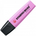 Zvýrazňovač STABILO BOSS ORIGINAL Pastel fuschiová 