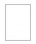 Etikety univerzálne 210x297mm Etibox A4 100 hárkov 