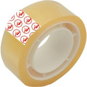 Páska kancelárska 19 mm x 10 m, transparentná