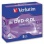 Verbatim DVD+R 8x DL 8,5GB 