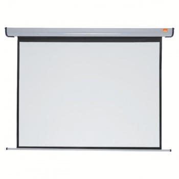 Elektrické plátno Nobo 1600 × 1200 mm 