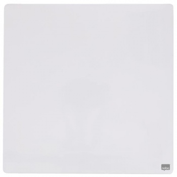 Magnetická tabuľa Nobo 36x36cm biela 