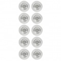 Magnety Nobo Rare Earth 32mm 10 ks 