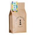 Zrnková káva Lighthouse Coffee Brazil Cerrado Dulce Fine Cup 500 g 