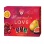Kolekcia čajov TEEKANNE LOVE Collection HB 67,5g 