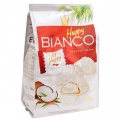 Oblátky HAPPY Bianco Red s kokosovou náplňou 140 g 