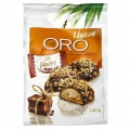 Oblátky HAPPY Oro s karamelovou náplňou 140 g 