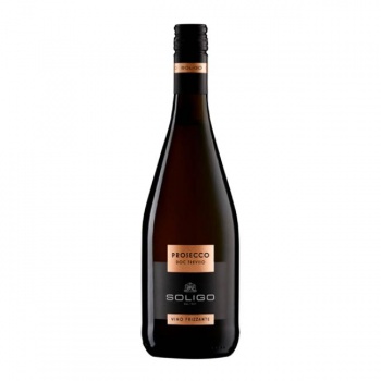 Prosecco Treviso Frizzante DOC Extra Dry 0,75 l 