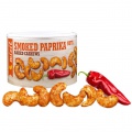 Oriešky z pece - Údená paprika 150g 