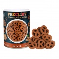 Mixit Mix praclíkov v čokoláde 250 g 